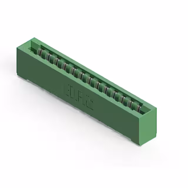 807-013-459-101 EDAC Inc.  Edgeboard Connectors